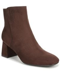 Naturalizer - Delaney Bootie - Lyst
