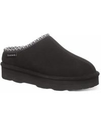 BEARPAW - Martis Slipper - Lyst