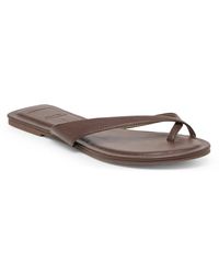 Dolce Vita - Lenex Flat - Lyst