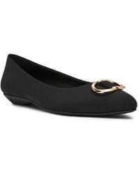 Anne Klein - Oswego Flat - Lyst