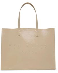 Ted Baker - Sukicon Tote - Lyst