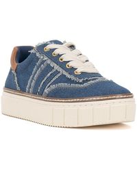 Vince Camuto - Reilly Sneaker - Lyst