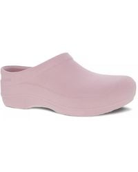 Dansko - Kaci Clog - Lyst