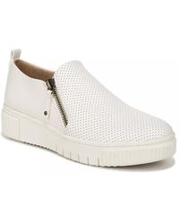 Naturalizer - Turner Slipon - Lyst