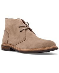 Blondo - Charles Waterproof Chukka Boot - Lyst