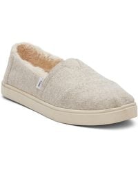TOMS Shoes for Women | Online Sale up to 50% off | Lyst - Page 9