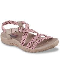 Skechers - Reggae Adore You Sandal - Lyst
