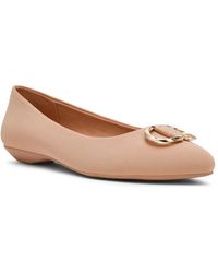 Anne Klein - Oswego Flat - Lyst