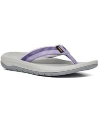 Teva - Hurricane Flip Flop - Lyst