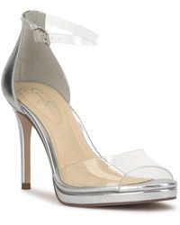 Jessica Simpson - Daisile Pump - Lyst