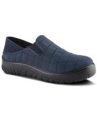 Flexus by Spring Step - Mella Slipon - Lyst