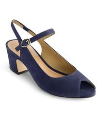 Bernardo - Bailen Pump - Lyst