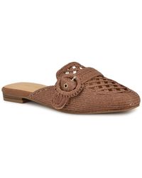 Nine West - Caspe Mule - Lyst