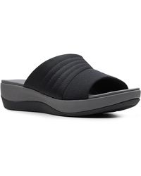 arla peyton wedge sandal