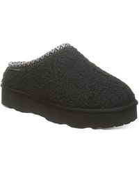 BEARPAW - Snuggle Martis Slipper - Lyst