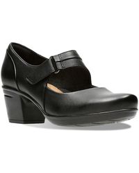 Clarks Pump shoes for Women | Online Sale up to 45% off | Lyst
