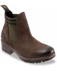 BUENO - Florida Chelsea Boot - Lyst