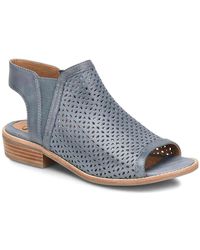 mauldin wedge sandal söfft