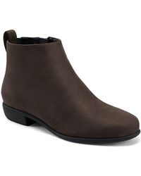 aerosoles women's ankle boots
