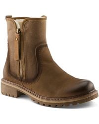 Spring Step - Jovany Bootie - Lyst