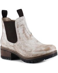 Diba True - Say So Boot - Lyst