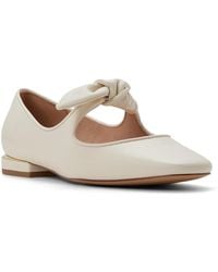 Ted Baker - Clara Flat - Lyst