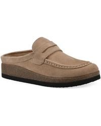 White Mountain - Brinlee Clog - Lyst