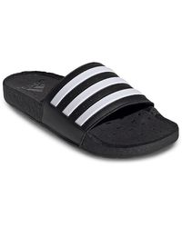 adidas Sandals and flip-flops for Men | Online Sale up to 30% off | Lyst
