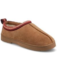 Vance Co. - Wheeler Slipper - Lyst