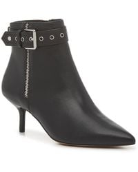 ALDO - Solarra Bootie - Lyst