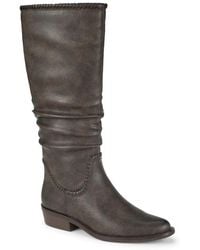 BareTraps - Nilla Boot - Lyst