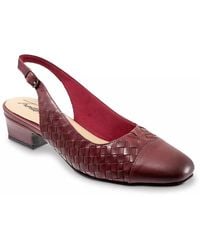 Trotters - Dea Pump - Lyst