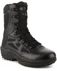 Reebok - Rapid Response Work Boot - Lyst
