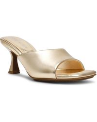 Anne Klein - Jerilyn Sandal - Lyst