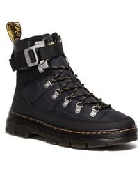 Dr. Martens - Combs Tech Quilted Casual Boots - Lyst
