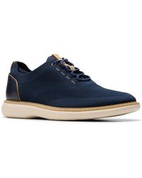 Clarks - Brantin Oxford - Lyst