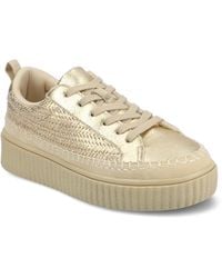 Journee Collection - Pazey Platform Sneaker - Lyst