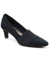 Abella Pumps for Women - Lyst.com