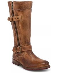 Bed Stu - Gogo Boot - Lyst