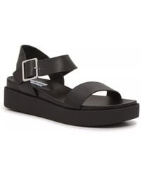 Steve Madden - Rileey Sandal - Lyst