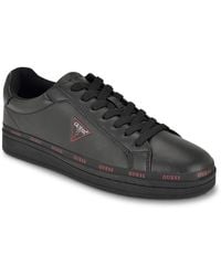 Guess - Likode Sneaker - Lyst