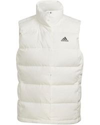 adidas Waistcoats and gilets for Women | Online Sale up to 52% off | Lyst