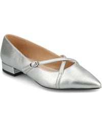 Journee Collection - Camby Pump - Lyst