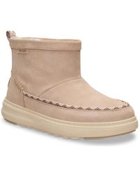 HEYDUDE - Remi Toastee Bootie - Lyst