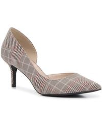 Kelly & Katie - Relira Pump - Lyst
