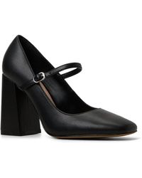 Call It Spring - Navii Mary Jane Pump - Lyst