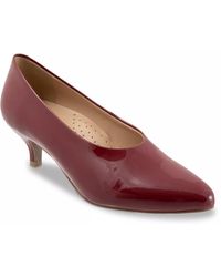 Trotters - Kimber Pump - Lyst