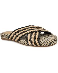Nine West - Animay Sandal - Lyst