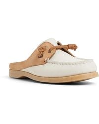 Sperry Top-Sider - Authentic Original Mule - Lyst