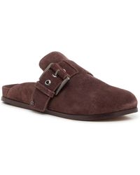 Sam Edelman - Jessel Clog - Lyst
